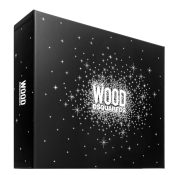 Dsquared2 Wood ajándékszett férfiaknak Set II. 100 ml