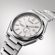 Citizen Super Titanium