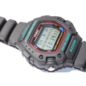Casio Second Hand