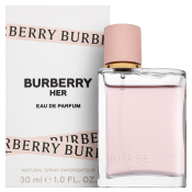 Burberry Her Eau de Parfum nőknek 30 ml