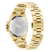 Swiss Alpine Military Typhoon