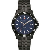 Swiss Alpine Military Challenger