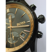 Hugo Boss Second Hand