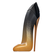 Carolina Herrera Good Girl Midnight parfémovaná voda pre ženy 80 ml