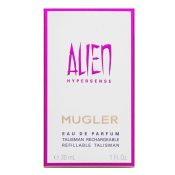 Thierry Mugler Alien Hypersense parfémovaná voda pre ženy Refillable 30 ml