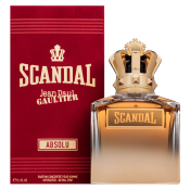 Jean P. Gaultier Scandal Absolu Pour Homme Perfume para hombre 150 ml