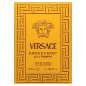 Versace Eros Energy parfémovaná voda pro muže 100 ml