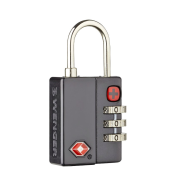 Wenger Combination Lock