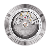 Tissot Seastar
