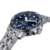 Tissot Seastar
