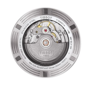 Tissot Seastar