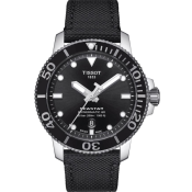 Tissot Seastar