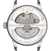 Tissot Le Locle