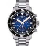Tissot Seastar
