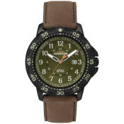 Timex Second Hand