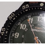 Timex Second Hand