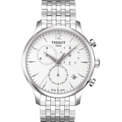 Tissot Tradition