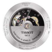 Tissot Tissot V8