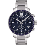 Tissot Quickster