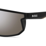 Hugo Boss