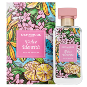 Dermacol Dolce Identita Eau de Parfum nőknek 50 ml