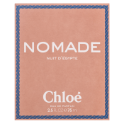 Chloé Nomade Nuit d'Egypte Eau de Parfum nőknek 75 ml