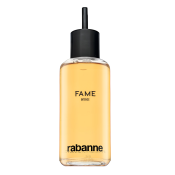 Paco Rabanne Fame Intense Eau de Parfum nőknek Refill 200 ml
