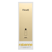 Paco Rabanne Fame Intense Eau de Parfum nőknek Refill 200 ml