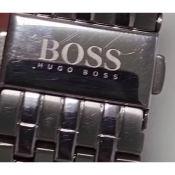 Hugo Boss Second Hand
