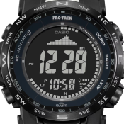 Casio Pro Trek