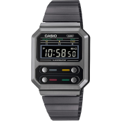 Casio Retro