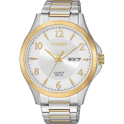 Citizen Quartz