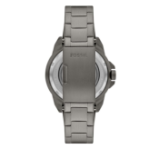 Fossil Bronson