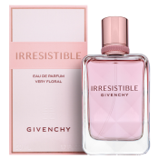 Givenchy Irresistible Very Floral parfémovaná voda pre ženy 50 ml