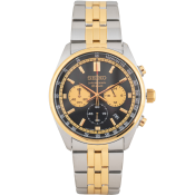 Seiko Chronograph