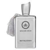 Paris Corner Revolution Killer Oud Парфюмна вода за мъже 100 ml