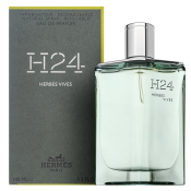 Hermès H24 Herbes Vives woda perfumowana dla mężczyzn 100 ml