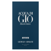Armani (Giorgio Armani) Acqua di Gio Profondo Parfum Parfum bărbați 50 ml