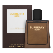 Burberry Hero čistý parfém pro muže 100 ml