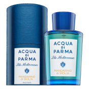 Acqua di Parma Blu Mediterraneo Mandarino di Sicilia toaletní voda unisex 180 ml