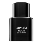 Armani (Giorgio Armani) Code Pour Homme 2024 parfémovaná voda pro muže 30 ml