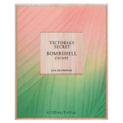Victoria's Secret Bombshell Escape Eau de Parfum da donna 100 ml