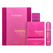 Al Haramain Amber Oud Ultra Violet parfémovaná voda pre ženy 200 ml