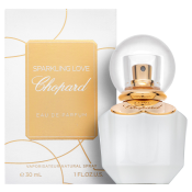 Chopard Sparkling Love Eau de Parfum da donna 30 ml