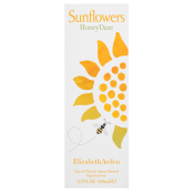 Elizabeth Arden Sunflowers HoneyDaze Eau de Toilette da donna 100 ml