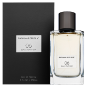 Banana Republic 06 Black Platinum Eau de Parfum uniszex 150 ml