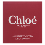 Chloé L'Eau de Parfum Intense parfumirana voda za ženske 100 ml