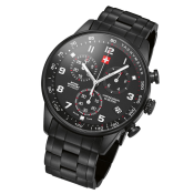 Swiss Military by Chrono