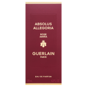 Guerlain Rose Amira woda perfumowana unisex 125 ml