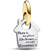 Ciondolo Pandora Moments